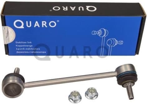 Link/Coupling Rod, stabiliser bar QS6058/HQ - image 2