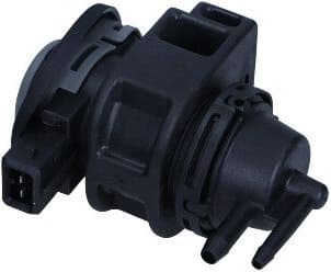 Pressure converter, turbocharger 17-0175