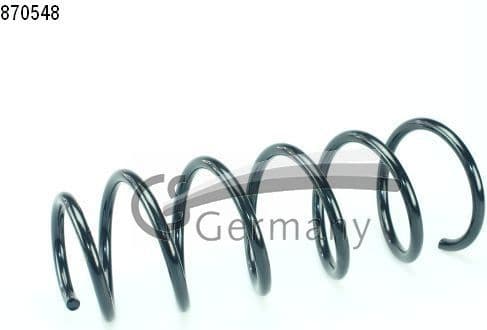 Suspension Spring 14870548