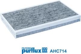 Filter, cabin air AHC714
