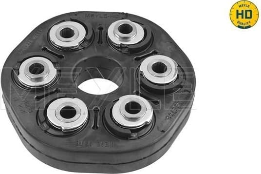 Joint, propshaft MEYLE-HD: Better than OE. 014 152 3117/HD