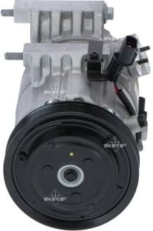 Compressor, air conditioning GENUINE 32997G - image 4