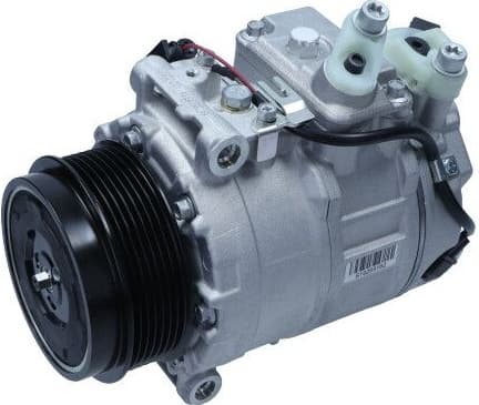 Compressor, air conditioning AC363971