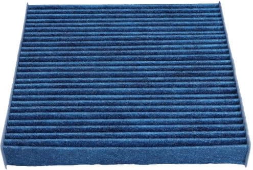 Filter, cabin air SILVER CARBON 26-1766