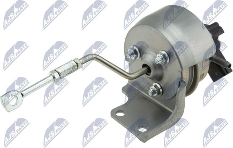 Actuator, turbocharger ECD-PL-008 - image 2