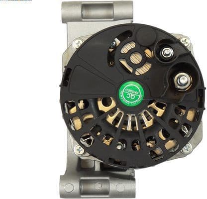 Alternator AS A4106 - image 3