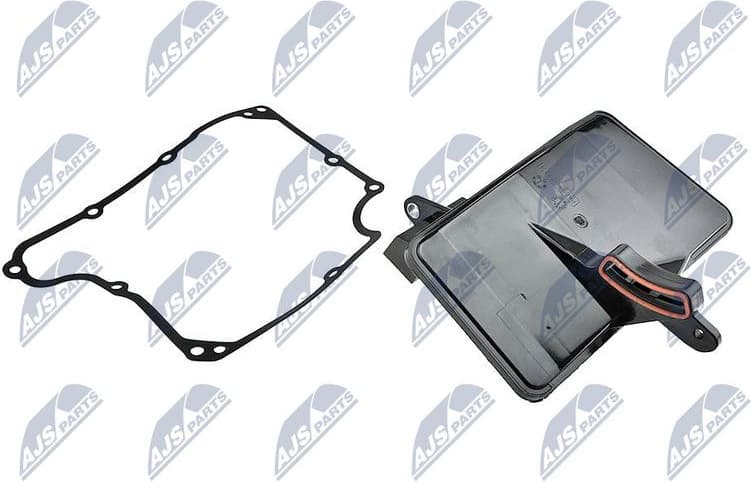 Hydraulic Filter, automatic transmission FSF-PL-001