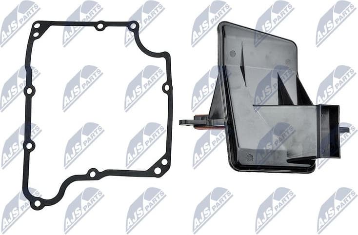 Hydraulic Filter, automatic transmission FSF-PL-001 - image 3