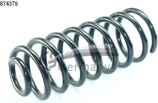 Suspension Spring 14874379