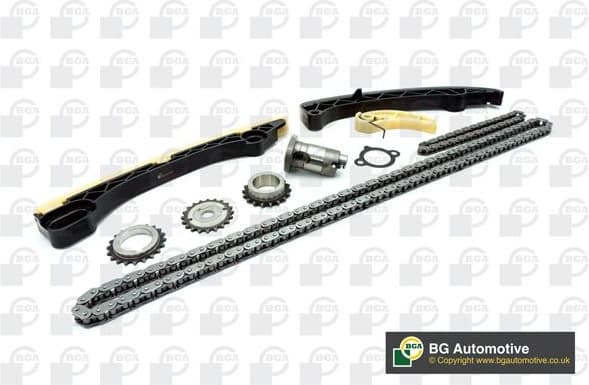 Timing Chain Kit TC9101FK