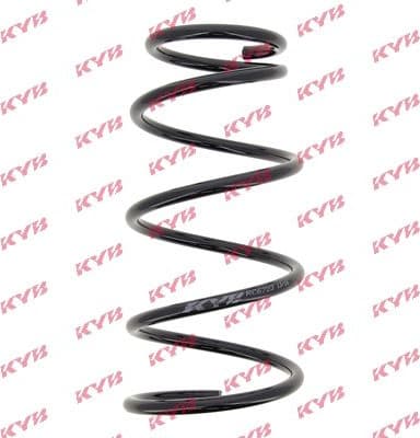 Suspension Spring K-Flex RC6723