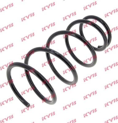 Suspension Spring K-Flex RC6723 - image 2