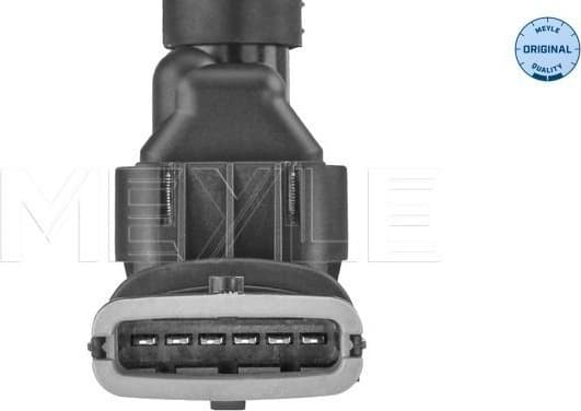 Ignition Coil MEYLE-ORIGINAL: True to OE. 614 885 0011 - image 2