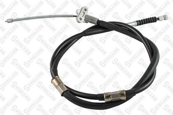 Cable Pull, parking brake 29-98594-SX