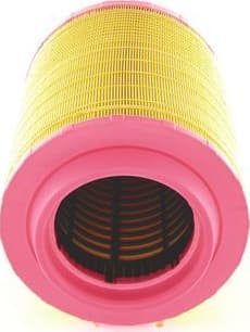 Air Filter F 026 400 499 - image 3