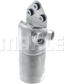 Dryer, air conditioning BEHR AD 187 000S - image 3