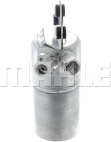 Dryer, air conditioning BEHR AD 187 000S - image 4