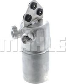 Dryer, air conditioning BEHR AD 187 000S - image 5