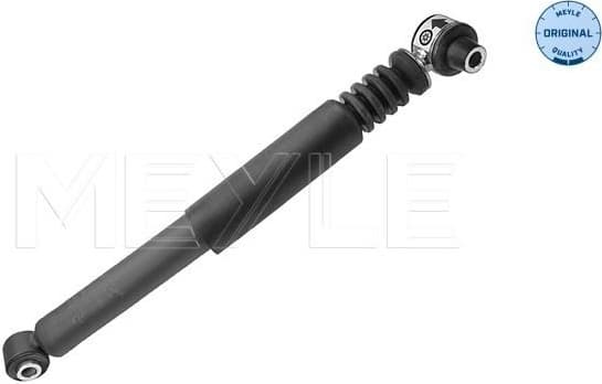 Shock Absorber MEYLE-ORIGINAL: True to OE. 16-26 725 0005