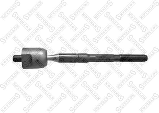 Inner Tie Rod 55-98027-SX