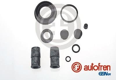 Repair Kit, brake caliper D4739