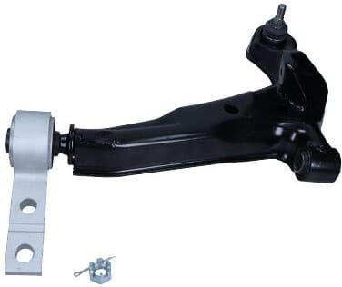 Control/Trailing Arm, wheel suspension 72-3758 - image 2