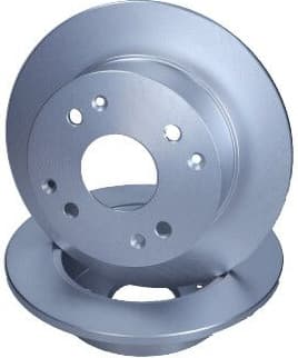 Brake Disc QD0529 - image 2