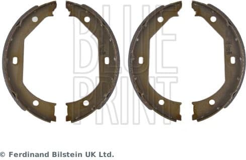 Brake Shoe Set, parking brake ADBP410033
