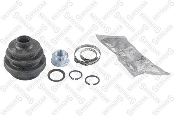 Bellow Kit, drive shaft 13-00668-SX