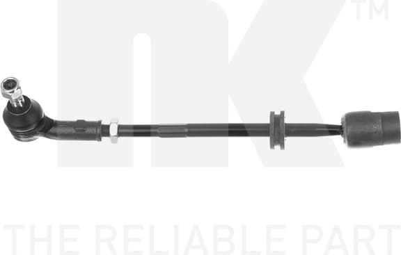 Tie Rod 5004748