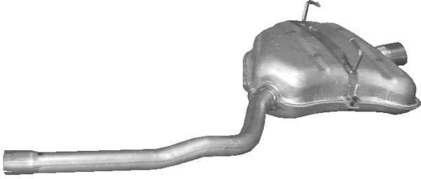 Rear Muffler 59.03
