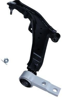 Control/Trailing Arm, wheel suspension 72-3759 - image 2