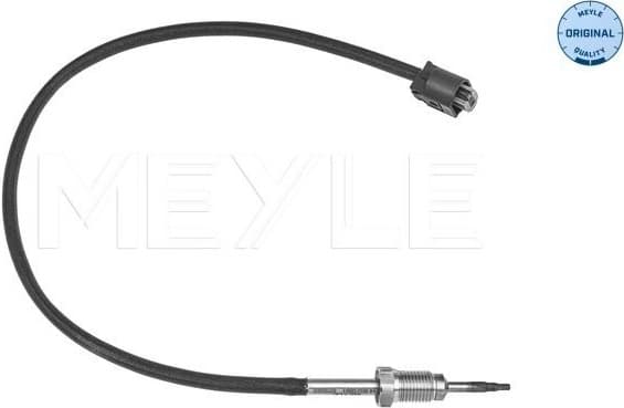 Sensor, exhaust gas temperature MEYLE-ORIGINAL: True to OE. 314 800 0061