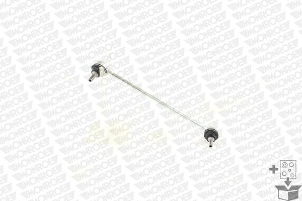 Link/Coupling Rod, stabiliser bar L28615