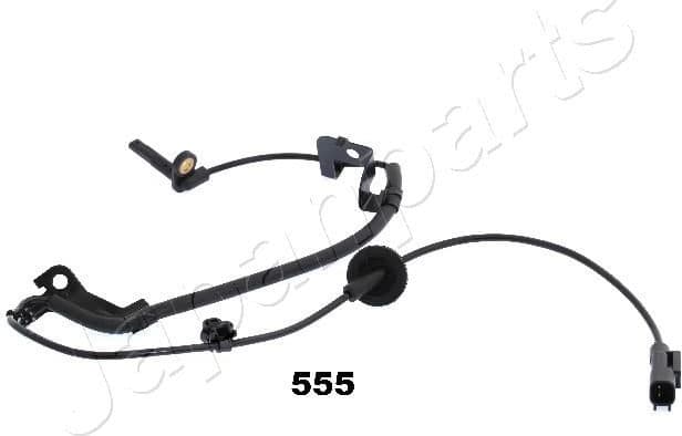 Sensor, wheel speed ABS-555 - image 2
