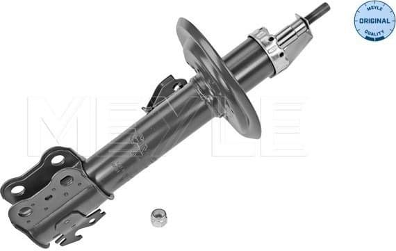 Shock Absorber MEYLE-ORIGINAL: True to OE. 30-26 623 0020
