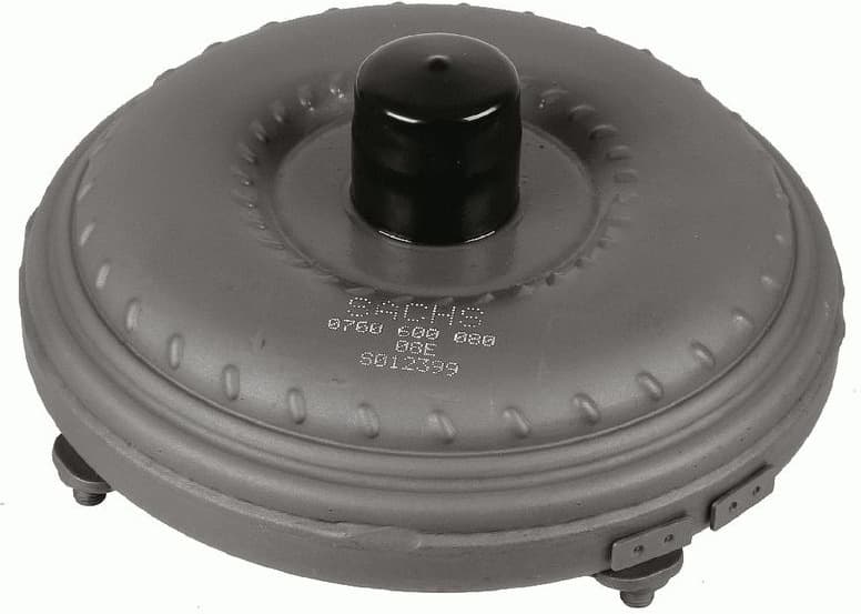 Torque Converter 0700 600 080