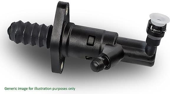 Slave Cylinder, clutch 512 0054 10