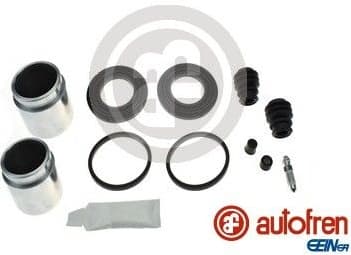Repair Kit, brake caliper D42907C