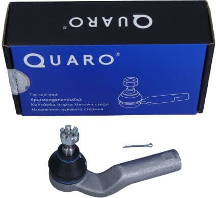Tie Rod End QS7933/HQ - image 3