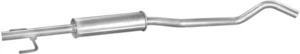 Centre Muffler 17.583