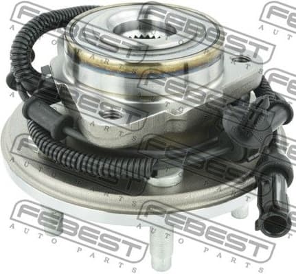 Wheel Hub 2182-EXPU5F