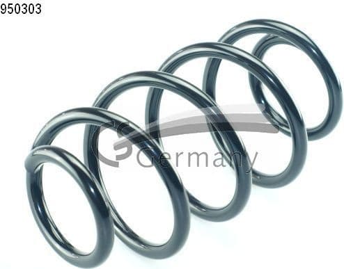 Suspension Spring 14950303