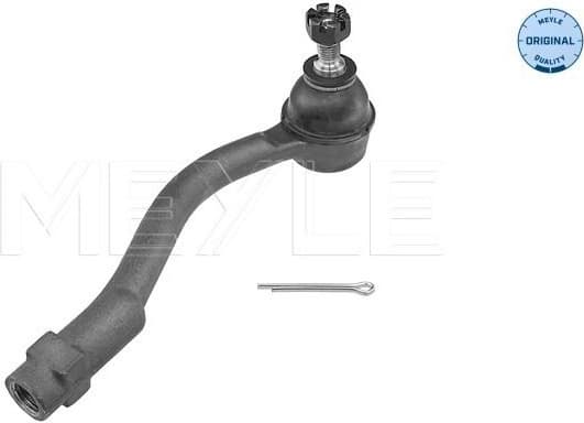 Tie Rod End MEYLE-ORIGINAL: True to OE. 37-16 020 0023