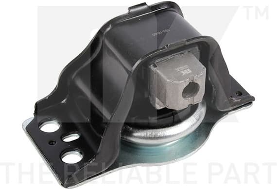 Mounting, automatic transmission 59739003