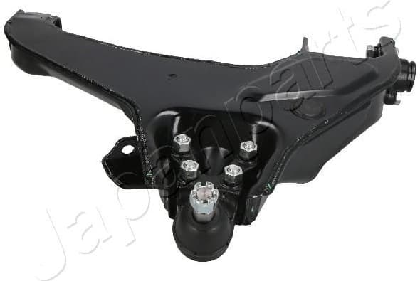 Control/Trailing Arm, wheel suspension BS-H64R