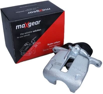 Brake Caliper 82-0802
