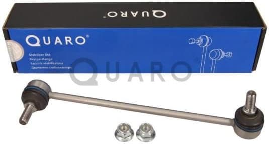 Link/Coupling Rod, stabiliser bar QS6237/HQ - image 2