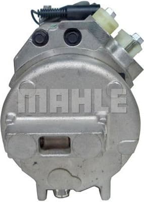 Compressor, air conditioning BEHR ACP 970 000S - image 4