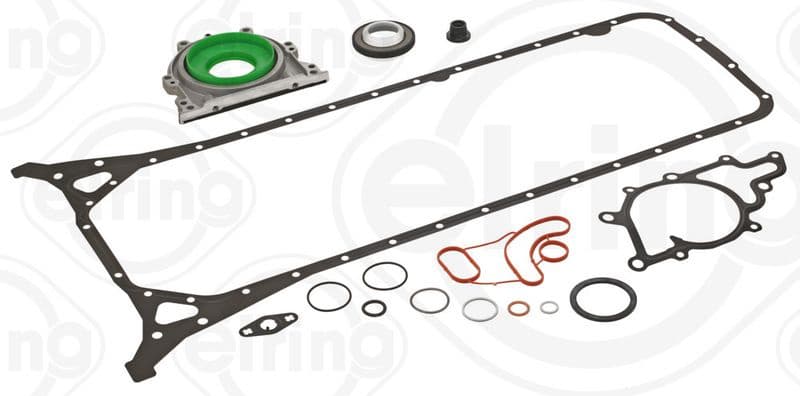 Gasket Kit, crankcase 633.320